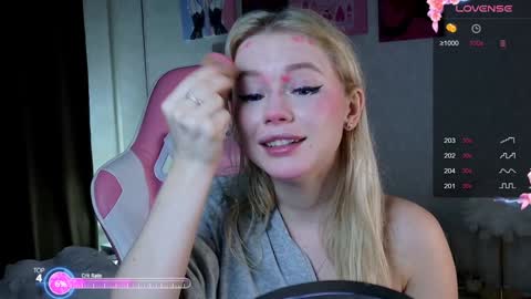 Lexi online show from January 2025 03:55:01 AM