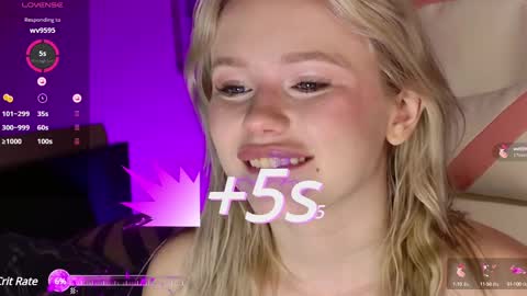 Lexi online show from March 2025 06:59:02 AM