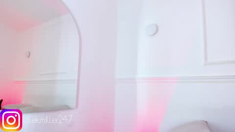 Aleksandra  online show from January 2025 06:07:01 PM