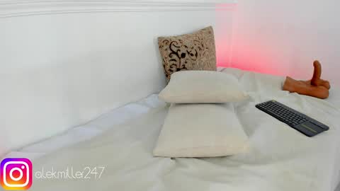 Aleksandra  online show from February 2025 03:19:01 PM