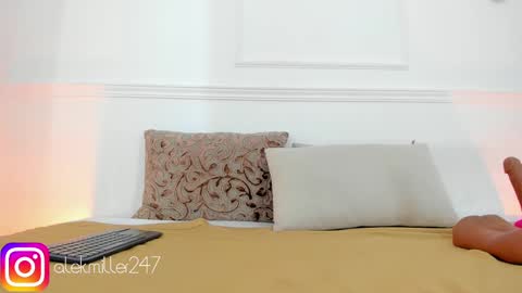 Aleksandra  online show from March 2025 03:35:01 PM