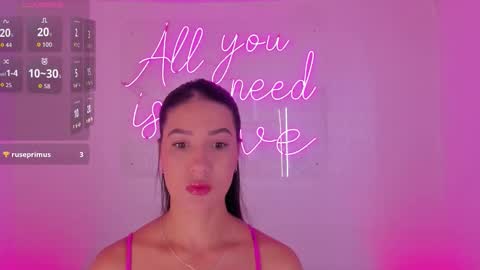 Aleksandra  online show from November 2025 12:27:02 PM