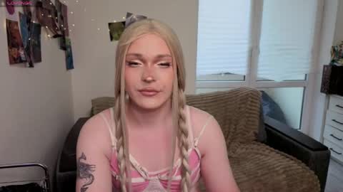 ALENA  INDEPENDENT MODEL online show from May 2026 06:00:02 AM