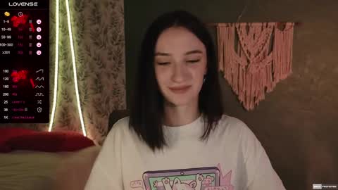 Alena online show from January 2025 07:34:02 PM