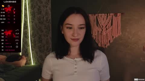 Alena online show from January 2025 03:15:01 AM