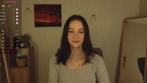 Alena online show from March 2026 02:34:01 PM