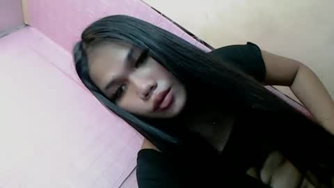 Kimmygirl online show from December 2024 03:07:01 AM