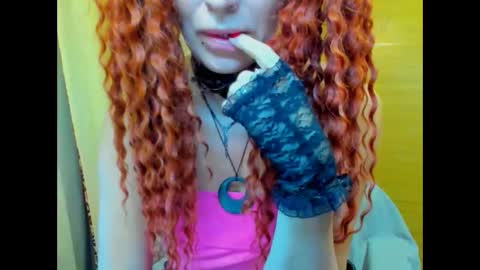 Luly online show from March 2026 12:01:02 AM