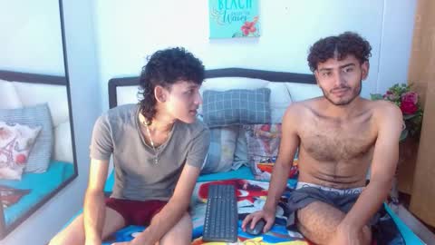 ALENDERS online show from September 2025 12:26:01 AM