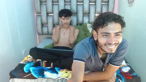 ALENDERS online show from October 2025 12:51:01 AM