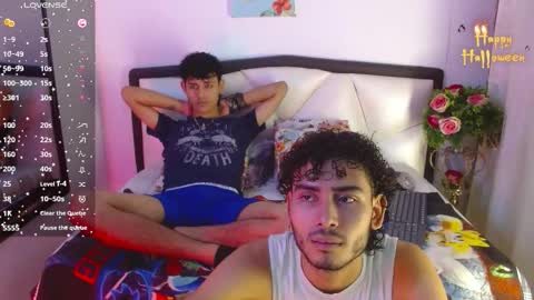 ALENDERS online show from October 2025 02:12:01 PM