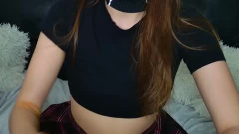 Aleniia19 online show from January 2026 03:06:01 PM