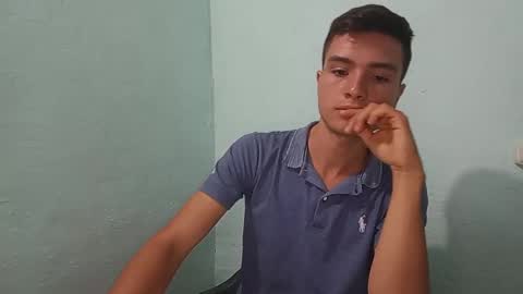 Snapshot of aleo_011 chatting on December 2024 03:24:01 AM Alejandro online show from December 2024 03:24:01 AM