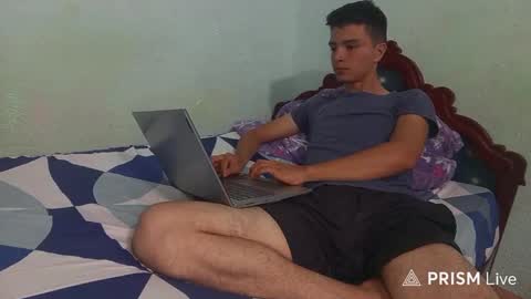 Snapshot of aleo_011 chatting on October 2025 03:16:02 AM Alejandro online show from October 2025 03:16:02 AM