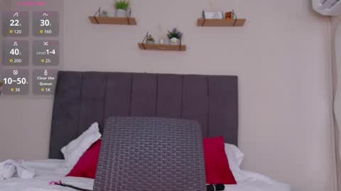 Ales online show from October 2025 12:50:02 PM