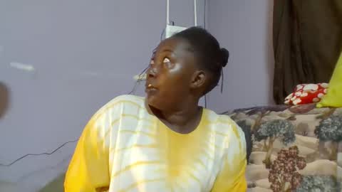 Noreen Kennth and Emilly online show from April 2026 06:46:01 AM