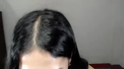 Snapshot of alesha_vibe_me chatting on January 2025 02:23:02 PM alesha_vibe_me online show from January 2025 02:23:02 PM