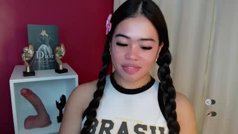 alesha_vibe_me online show from April 2026 08:37:01 PM