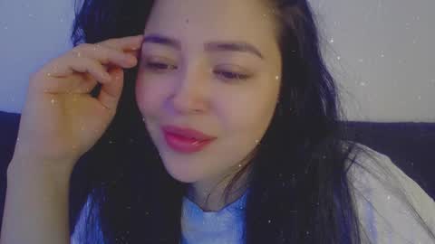 Snapshot of aleska__bell chatting on February 2025 04:54:02 PM Aleska online show from February 2025 04:54:02 PM