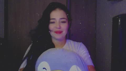 Snapshot of aleska__bell chatting on September 2025 02:44:02 AM Aleska online show from September 2025 02:44:02 AM