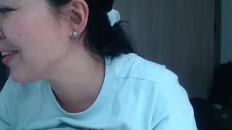 Snapshot of aleska__bell chatting on September 2025 03:23:02 PM Aleska online show from September 2025 03:23:02 PM