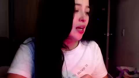 Snapshot of aleska__bell chatting on September 2025 12:11:02 AM Aleska online show from September 2025 12:11:02 AM