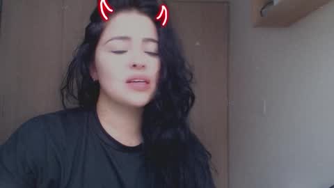 Snapshot of aleska__bell chatting on September 2025 06:09:02 PM Aleska online show from September 2025 06:09:02 PM