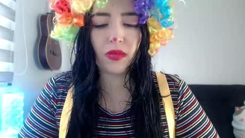 Aleska online show from October 2025 02:18:02 PM