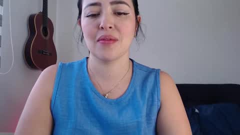 Aleska online show from March 2026 05:06:02 PM