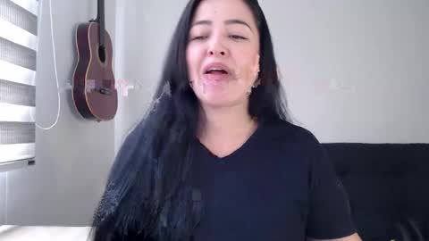 Snapshot of aleska_bell69 chatting on May 2026 04:48:02 PM Aleska online show from May 2026 04:48:02 PM