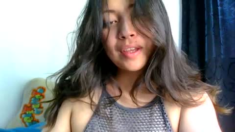 Snapshot of aleska_dollx chatting on June 2026 09:01:02 PM QUEEN OFF MILk IM BACK 15 NOV online show from June 2026 09:01:02 PM