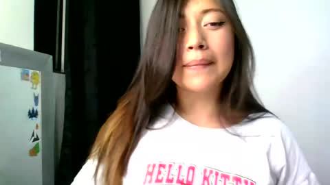 Snapshot of aleska_dollx chatting on July 2026 12:58:01 AM QUEEN OFF MILk IM BACK 15 NOV online show from July 2026 12:58:01 AM