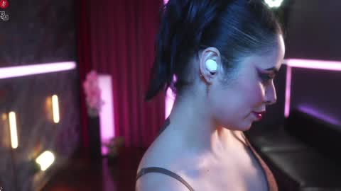 Alessa Goreng online show from December 2024 07:49:02 AM