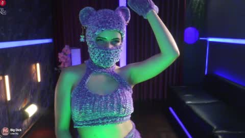 Alessa Goreng online show from December 2024 10:06:02 AM