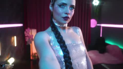 Alessa Goreng online show from December 2024 12:16:01 AM