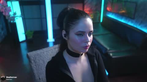 Alessa Goreng online show from January 2025 08:32:02 AM