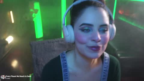 Alessa Goreng online show from January 2025 08:46:02 AM