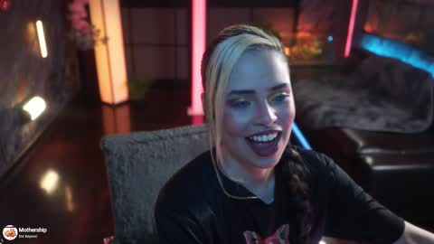 Alessa Goreng online show from September 2025 07:12:02 AM