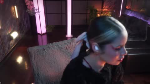 Alessa Goreng online show from October 2025 08:46:02 AM