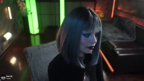 Alessa Goreng online show from October 2025 09:10:02 AM