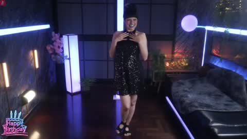 Alessa Goreng online show from February 2026 07:56:01 AM