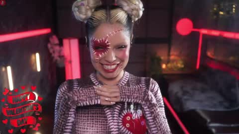 Alessa Goreng online show from February 2026 08:44:01 AM