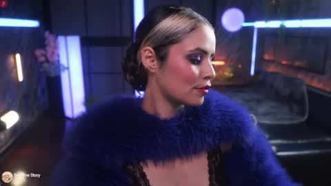 Alessa Goreng online show from March 2026 08:58:02 AM