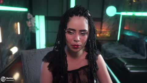 Alessa Goreng online show from April 2026 09:12:01 AM