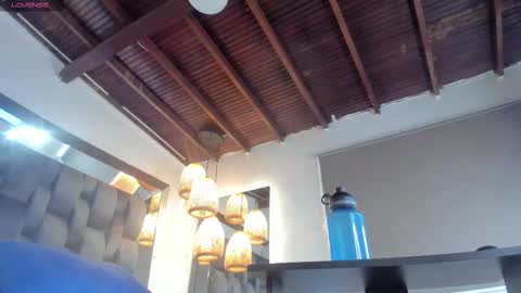 Snapshot of alessa_wells chatting on March 2025 02:10:02 PM Alessa online show from March 2025 02:10:02 PM