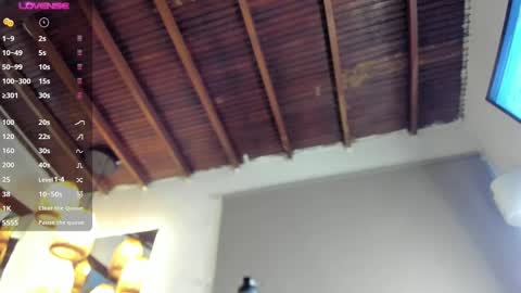 Snapshot of alessa_wells chatting on September 2025 11:03:01 AM Alessa online show from September 2025 11:03:01 AM