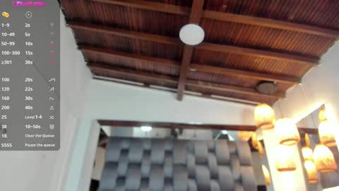 Snapshot of alessa_wells chatting on October 2025 10:55:01 AM Alessa online show from October 2025 10:55:01 AM