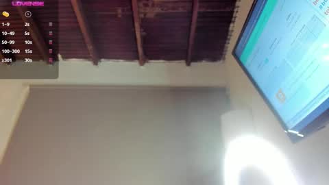 Snapshot of alessa_wells chatting on October 2025 10:56:02 AM Alessa online show from October 2025 10:56:02 AM