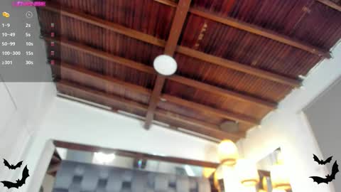 Snapshot of alessa_wells chatting on October 2025 11:03:01 AM Alessa online show from October 2025 11:03:01 AM