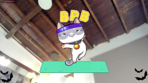 Snapshot of alessa_wells chatting on October 2025 11:00:01 AM Alessa online show from October 2025 11:00:01 AM